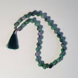 Flourite Jade Bracelet Tasbeeh
