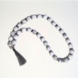 White Howlite Bracelet Tasbeeh