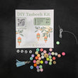 DIY Kids Customizable Tasbeeh / Misbaha
